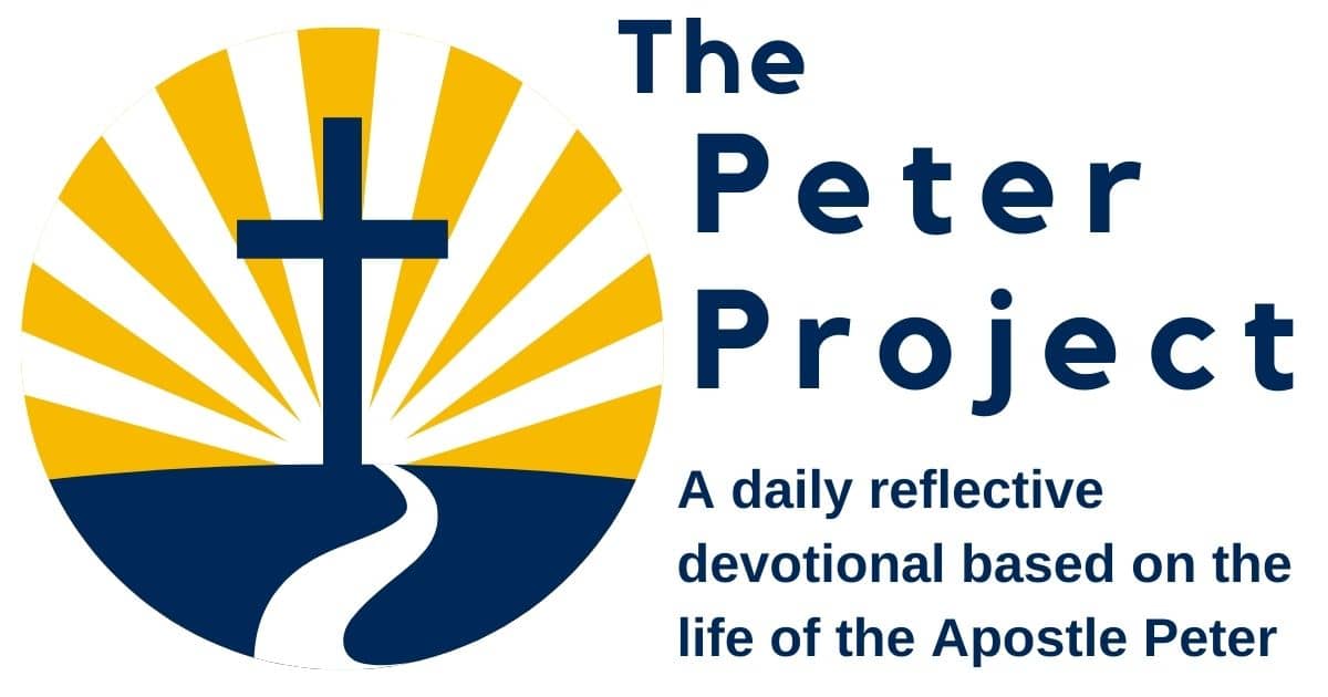 Home - The Peter Project